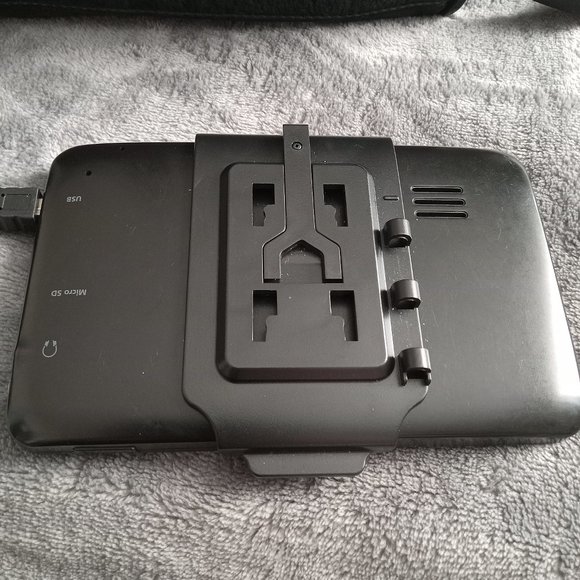 New Rand Mcnally Road Explorer 5 GPS - Picture 4 of 4